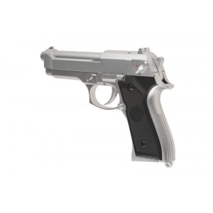 CYMA Модель пистолета Beretta M92 Electric Silver (CM126)